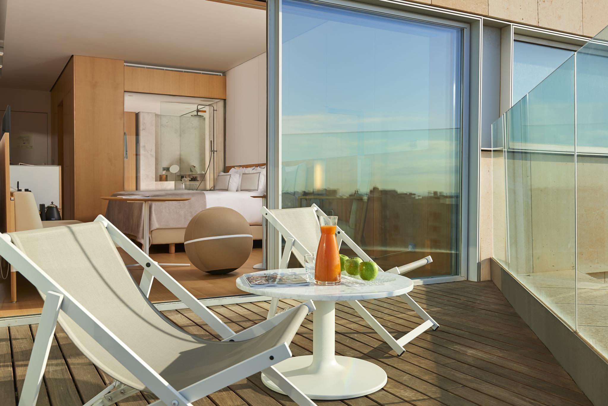 Melia Bay Palma