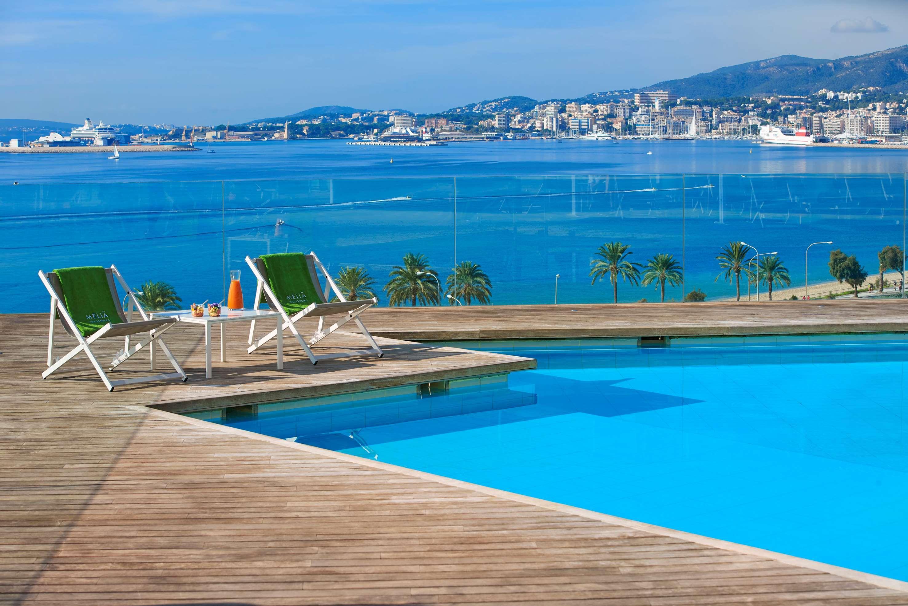 Melia Bay 4* Palma