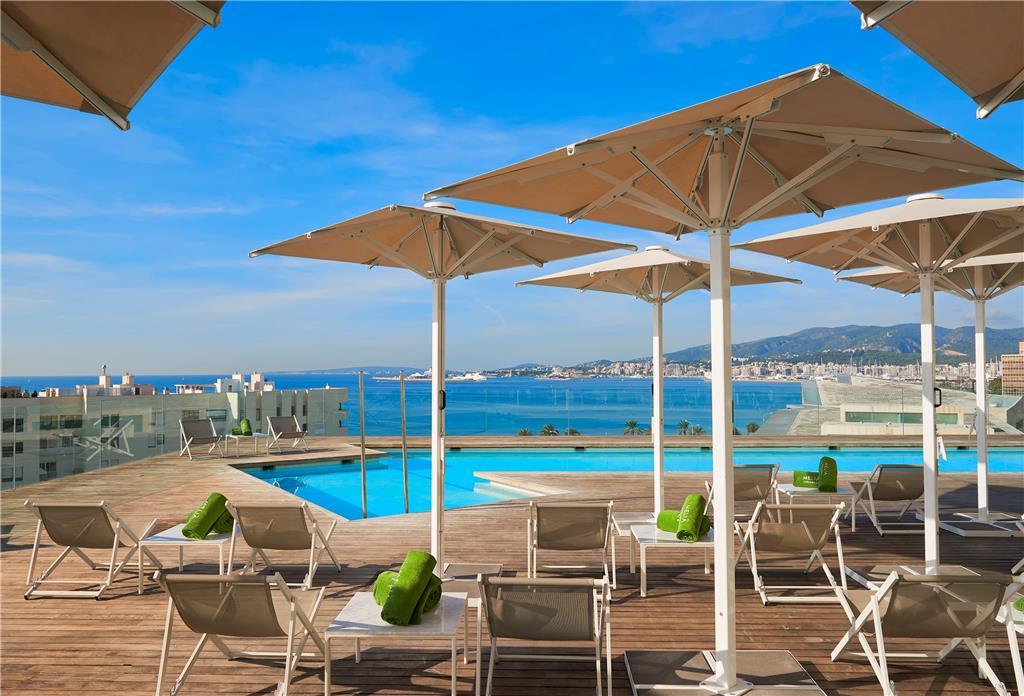 Melia Bay