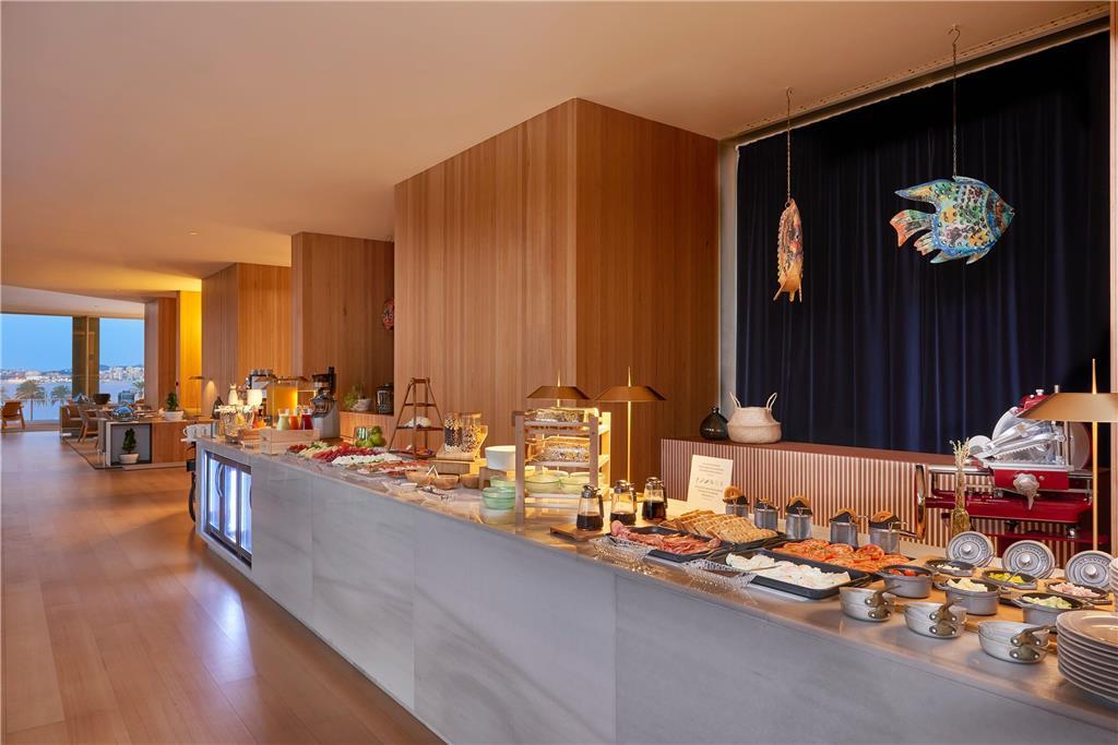 Hotel Melia Bay Palma