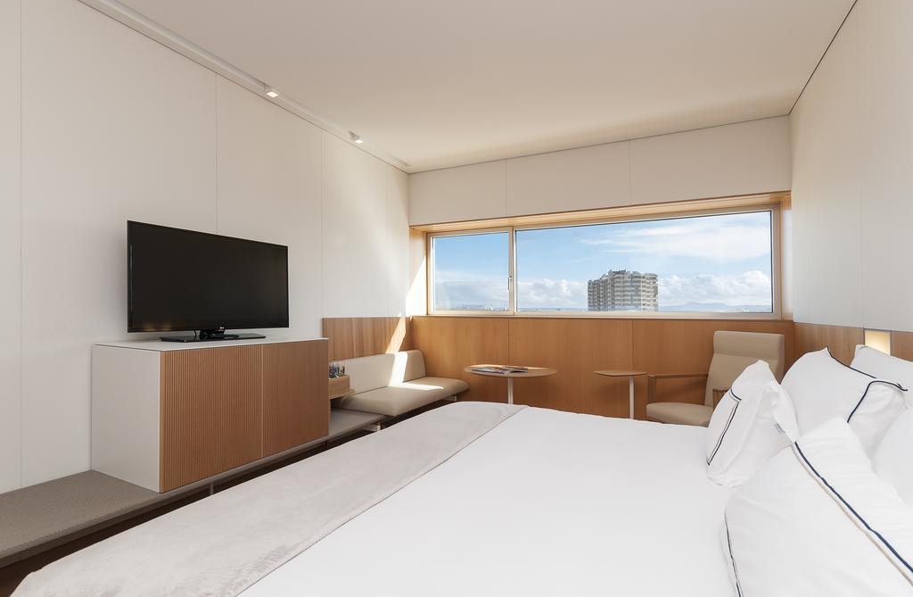 Hotel Melia Bay Palma